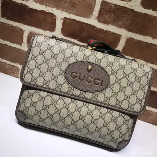 Hyperpeter BAG BELT GG OPHIDIA GUCCI 0502
